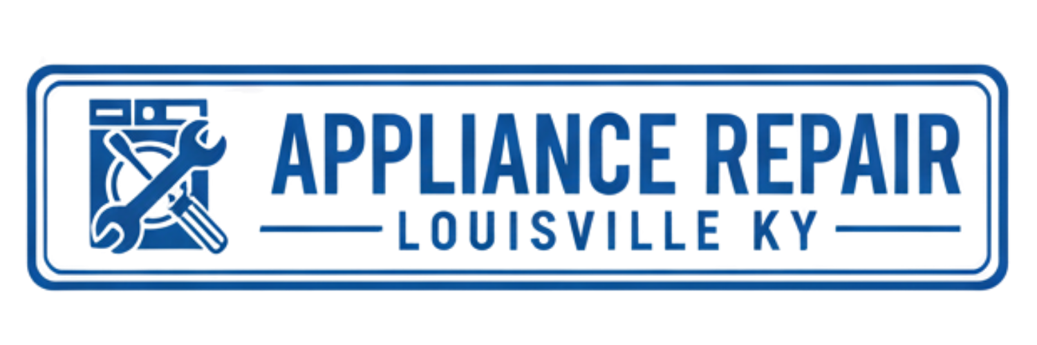 Appliance Repair Louisville KY